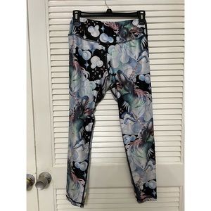 Wodbottom Uni Rex leggings, size S